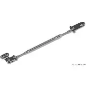 Ultraflex A96-29 Koblingsstang 660-736 Mm