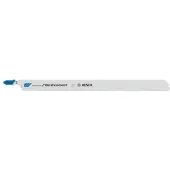 Bosch T 1018 Afp Precision Metal Sandwich Stikksagbladsett 3 Enheter