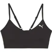 Puma MOVE Bra Women, Clothing, Black, M