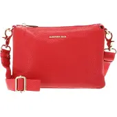 Mandarina Duck Mellow Leather Fzt82 Skuldertaske