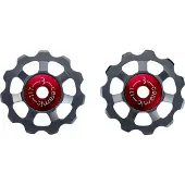 BBB Aluboys 11t Ceramic Bdp-21 Trinsehjulsett For Sykkel