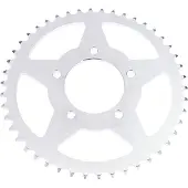 RK Motorradtechnik 5032 525 Bakre Tannhjul
