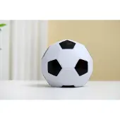 Itotal Football-18 × 15 × 12.5 Cm Lampe