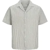 Jack & Jones Aydan Kortarmet Skjorte