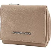 Mandarina Duck Mellow Leather Fzp76 Dame-lommebok