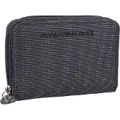 Mandarina Duck Md20 Small Zip Lommebok