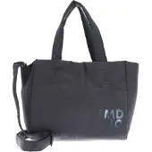 Mandarina Duck Md20 Balloon Small Ont03 Tøypose