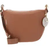 Mandarina Duck Mellow Leather Fzt59 Skulderveske