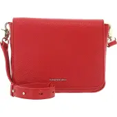 Mandarina Duck Mellow Leather Hunting Small Skuldertaske
