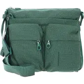 Mandarina Duck Md20 Big Exp Skuldertaske