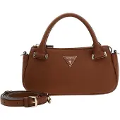 GUESS Evie Mini Satchel Veske