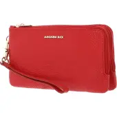 Mandarina Duck Mellow Leather Fzp80 Dame-lommebok