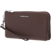 Mandarina Duck Mellow Leather Fzp80 Dame-lommebok