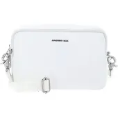 Mandarina Duck Mellow Leather Fzt11 Skuldertaske