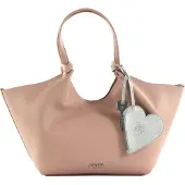 DKNY Paula Md Heart Dangle Tøypose