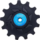 BBB Rollerboys Shimano Grx Trinsehjulsett For Sykkel