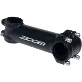 Zoom Tds-d507a 28.6/31.8 Mm Sykkelstyrestem