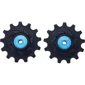 Bbb Rollerboys Shimano Mtb Trinsehjulsett For Sykkel