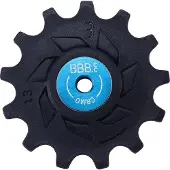 BBB Rollerboys Shimano Mtb Trinsehjulsett For Sykkel
