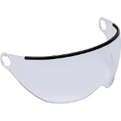 BBB Move Faceshield Erstatningsvisir For Hjelm