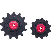 BBB Rollerboys Ceramic Shimano Grx Trinsehjulsett For Sykkel