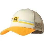 Buff Trucker Cap
