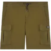 Emporio Armani Em000592_af20428 Shorts