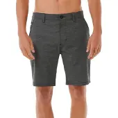 Rip Curl Boardwalk Phase Nineteen Shorts svart