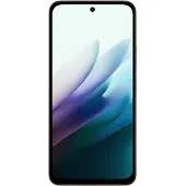 Xiaomi Redmi 15 - 4G smarttelefon - dobbelt-SIM - RAM 8 GB / Internminne 256 GB - microSD slot - 6.9 - 2340 x 1080 piksler (144 Hz) - 2x bakkameraer 50 MP - front camera 8 MP - titangrå