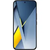 Poco F8 Ultra 5G Dual Sim 16 GB RAM 512 GB - Svart