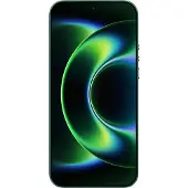 Xiaomi 17 Ultra - 512GB/16GB - Starlit Green