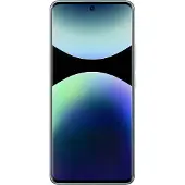 Xiaomi Redmi Note 14 Pro+ - 5G smarttelefon - dobbelt-SIM - RAM 12 GB / Internminne 512 GB - OLED-display - 6.67" - 2712 x 1220 piksler (120 Hz) - ...