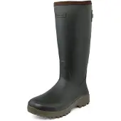 Gateway1 Sportsman II 18" 4mm Gummistøvler Herre Khaki 38