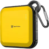 Tactical BadAss 10050mAh robust powerbank - IP67, USB-C, USB-A