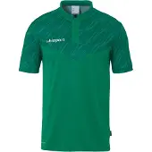 Uhlsport Progressive 28 Kortermet Poloskjorte