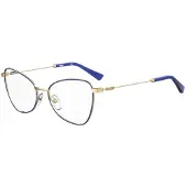 Moschino Mos574-pjp Kvinne Med Briller