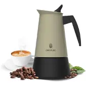 Cecotec Piccolina 900 Italiensk Kaffetrakter