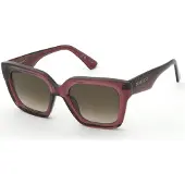 Nina Ricci Snr458-5203gb Solbriller For Kvinner
