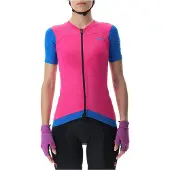 UYN Biking Garda Kort Ermet Trøye