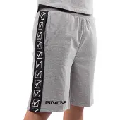 Givova Terry Band Shorts