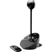 Logitech Bcc950 Conference Webkamera