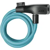 Axa Resolute 8 Mm Kabellås