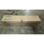 Konica TN-214 Y Tonerkassett Gul