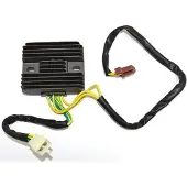Sgr 12v/35a Cc Trifase 7 Wires 4176184 Regulator/likeretter