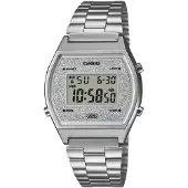 Casio B640wdg-7df 38.9mm 5atm Quartz Digital Klokke