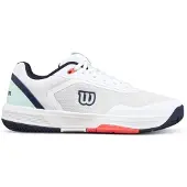 Wilson Courtglide Sko For Alle Underlag