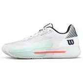 Wilson Rush Tour 5 Grusbane Sko