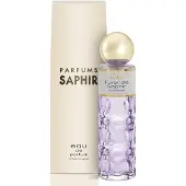 Saphir Furor Vapo 200ml Eau De Parfum