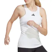 Adidas Y Ermeløs T-skjorte