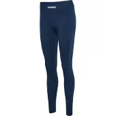 Hummel Elemental Leggings Med Høy Midje